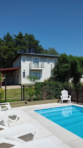 Duplex Alto El Espinillo